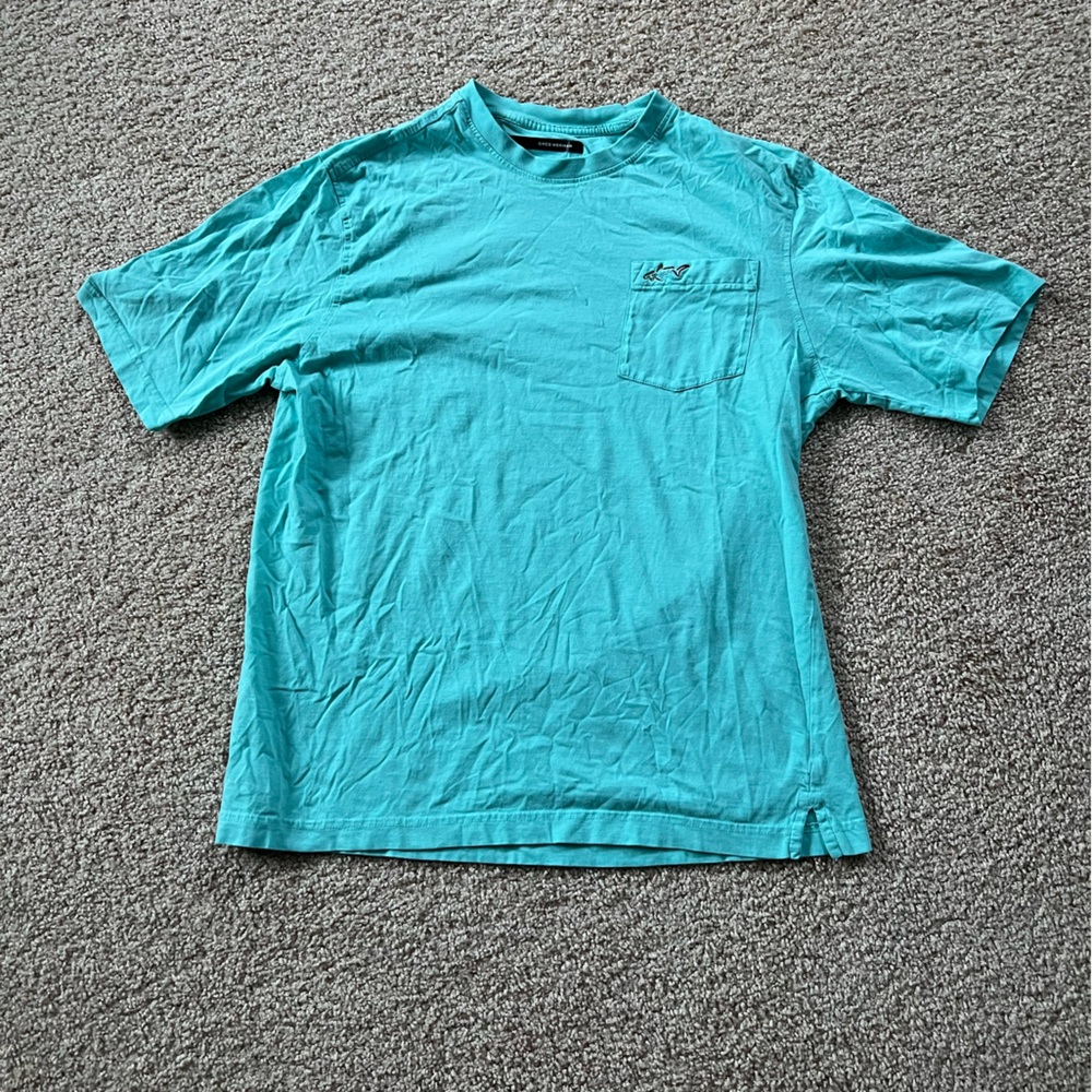 Greg Norman T-shirt
